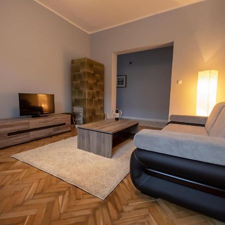 Victus Apartamenty, Apartament Grande Sopot Luaran gambar