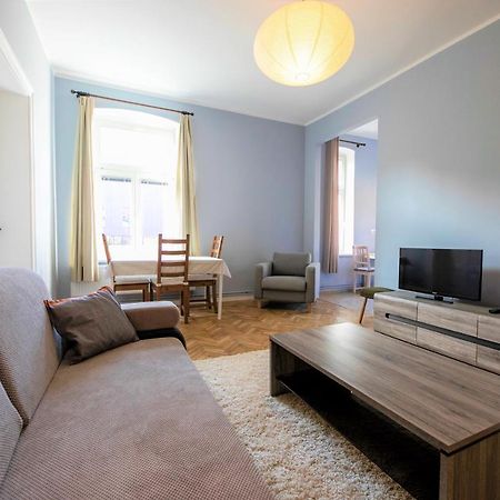 Victus Apartamenty, Apartament Grande Sopot Luaran gambar