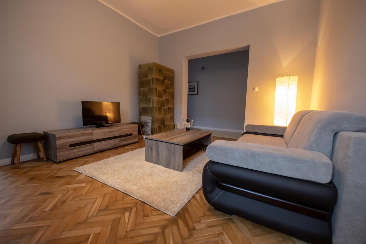 Victus Apartamenty, Apartament Grande Sopot Luaran gambar