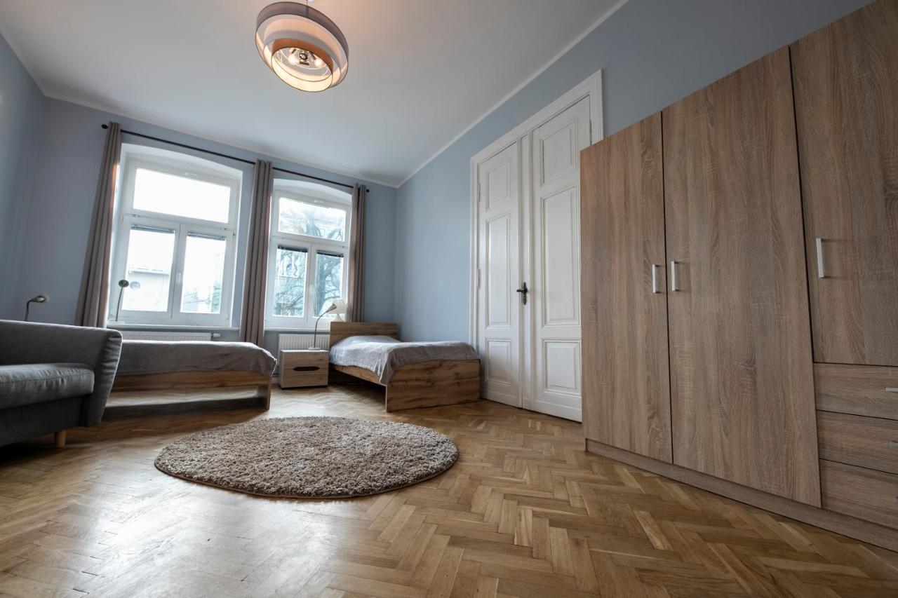 Victus Apartamenty, Apartament Grande Sopot Luaran gambar