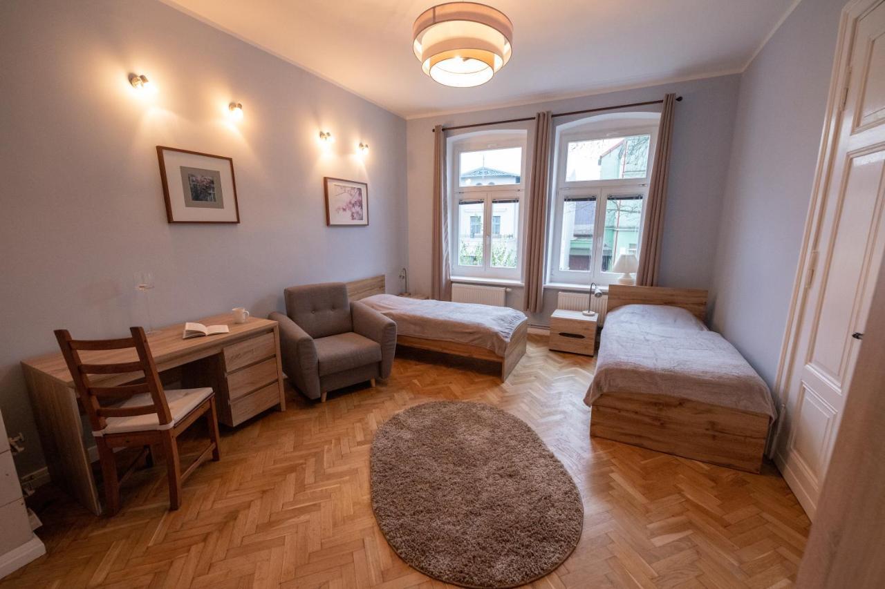 Victus Apartamenty, Apartament Grande Sopot Luaran gambar