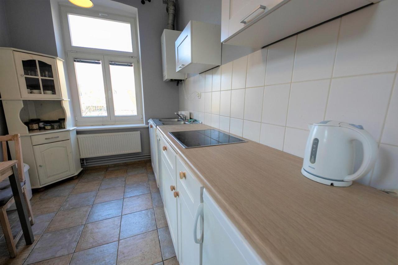 Victus Apartamenty, Apartament Grande Sopot Luaran gambar