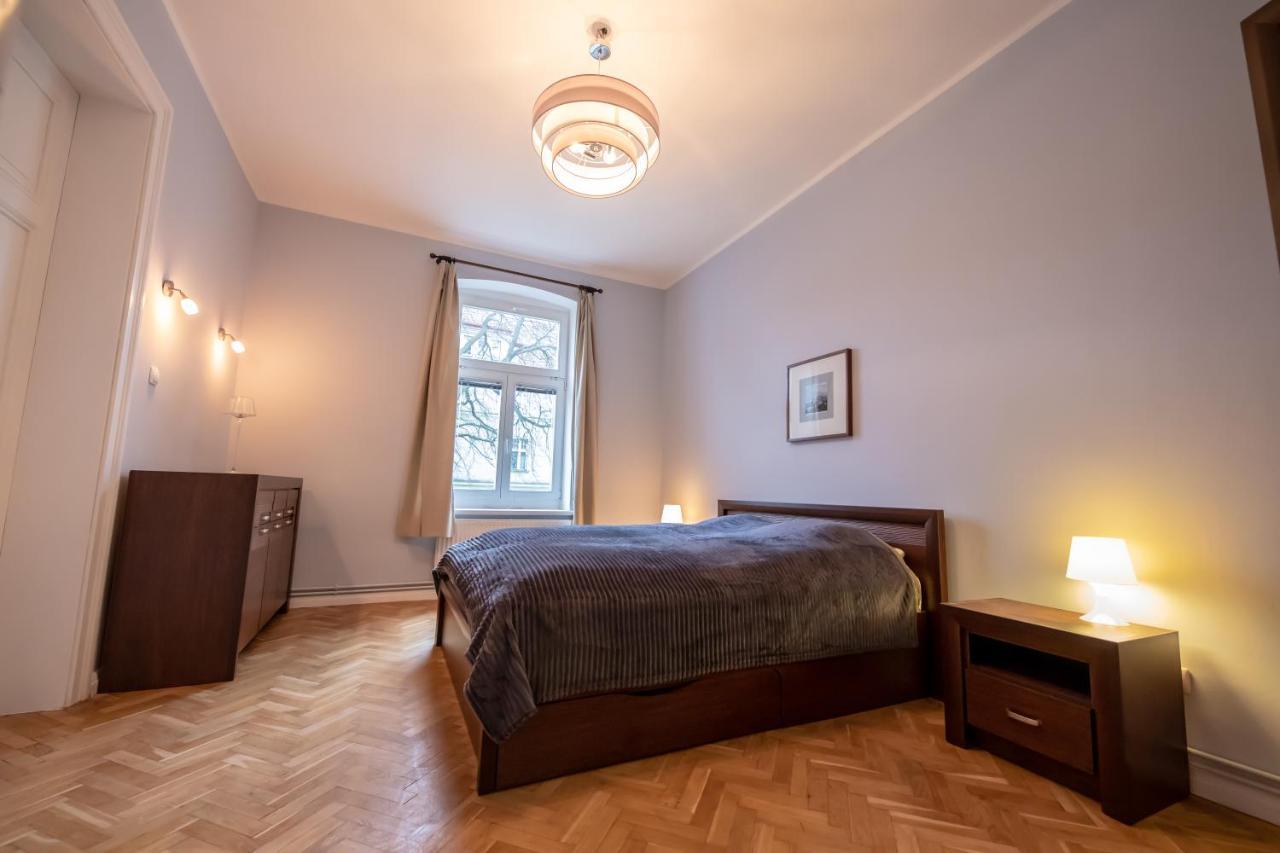 Victus Apartamenty, Apartament Grande Sopot Luaran gambar